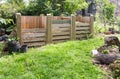 Compost bins