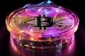 Comprehensive analysis of blockchain and cryptocurrency technologies for advanced understanding
