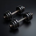 Comprehensive Dumbbell Set for Effective and Versatile Workouts