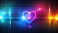 Comprehensive ECG Heart Rate Monitoring System A Panoramic View of Advanced Medical Technology for Precise Cardiac