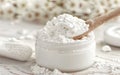 A Comprehensive Guide for Cosmetic Formulators -Generative ai
