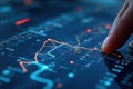 Comprehensive Guide on Harnessing Charts and Graphs in Analytical Decision-Making