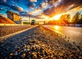 Comprehensive Guide to Road Base Preparation Subgrade Compaction Soil Stabilization and Aggregate Layering for