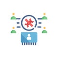 Comprehensive Icon for Intrusion Prevention