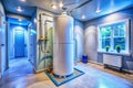 Comprehensive Installation of a New Tankless Water Heater TopLine Connections and Complete System Overview
