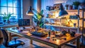 A Comprehensive Look at Hardware Engineering Tools Components and Design Processes From Circuit Boards to Prototyping