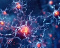 A comprehensive pervasive neural network. Generative AI
