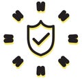 Comprehensive Security - Icon