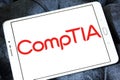 CompTIA logo