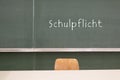 Compulsory education in Germany image