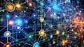 Unveiling the Secrets of Computational Complexity How Algorithm Performance Scales with Data Size and Reveals Intricate Royalty Free Stock Photo