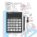 Computational Mathematics With Calculators And Accessories