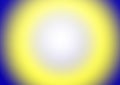 Product Abstract Background Blue Yellow Spotlight