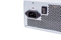 Computer AC power supply Royalty Free Stock Photo