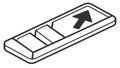 Computer Arrow Key: Navigation & Interface, vector design Generative AI Royalty Free Stock Photo