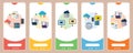 Computer, backup, file transfer, data and cloud computing icons
