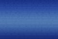 Computer binary code on blue Royalty Free Stock Photo