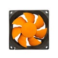 Computer case fan