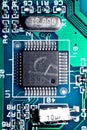 Computer circuit board