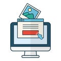 send email related