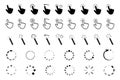 Computer Cursors