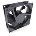 Computer fan Royalty Free Stock Photo