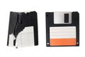 computer floppy disk