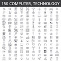 Computer games, information technology, cloud network, hosting, big data, security, smartphone, mobile, hardware line