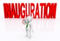 Inauguration