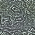 Gray seamless alien skin texture