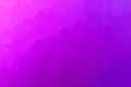 Ultra violet abstract gradient background