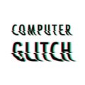 Computer glitch