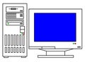 Computer illustration