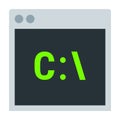 command line icon