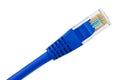 Computer internet cable