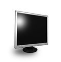 Computer lcd monitor