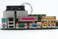 Computer main-board