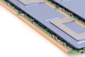 Computer memory modules