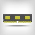 Computer memory