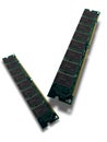 Computer memory - SDRAM