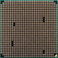 Computer microprocessor texture