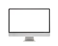 Computer Monitor, like mac with blank screen.