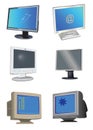 Computer Monitors