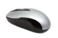 Computer mouse Royalty Free Stock Photo