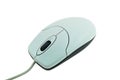 Computer mouse Royalty Free Stock Photo