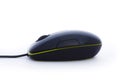 Computer mouse Royalty Free Stock Photo