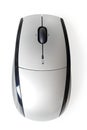 Computer mouse Royalty Free Stock Photo