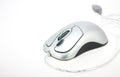 Computer mouse Royalty Free Stock Photo