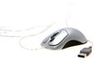 Computer mouse Royalty Free Stock Photo