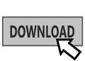 A computer mouse arrow cursor clicking on a tab named download